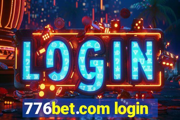 776bet.com login